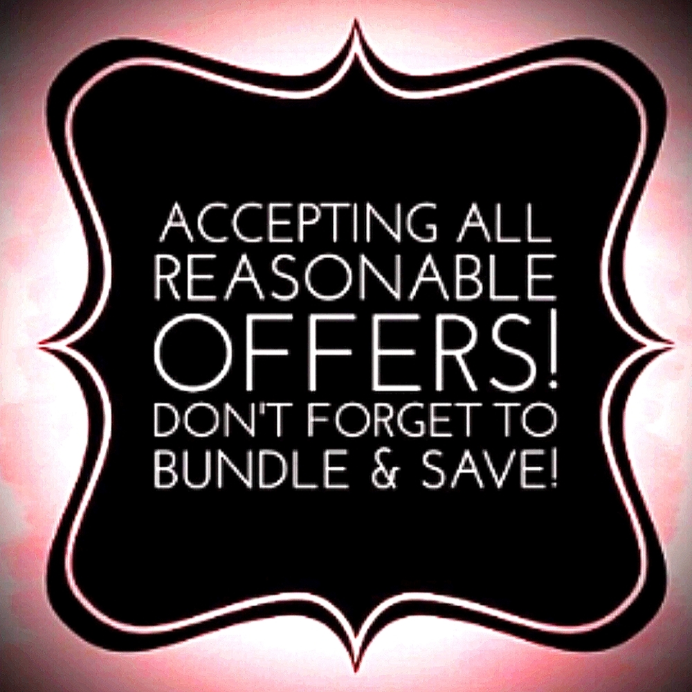 Offers Welcome